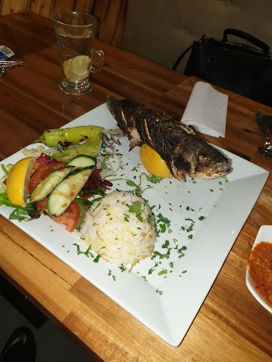 Photo of Zouk Lounge Restaurant | Best Halal Food | Lebanese/Turkish & Italian restaurant with Shisha Bar in Milton Keynes - 34 Stratford Rd, Wolverton, Milton Keynes MK12 5LW